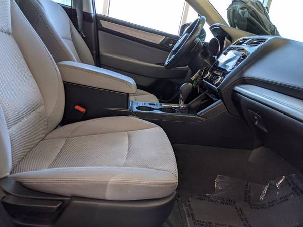 2018 Subaru Outback Premium AWD All Wheel Drive SKU:J3304064 - cars... for sale in Roseville, CA – photo 18