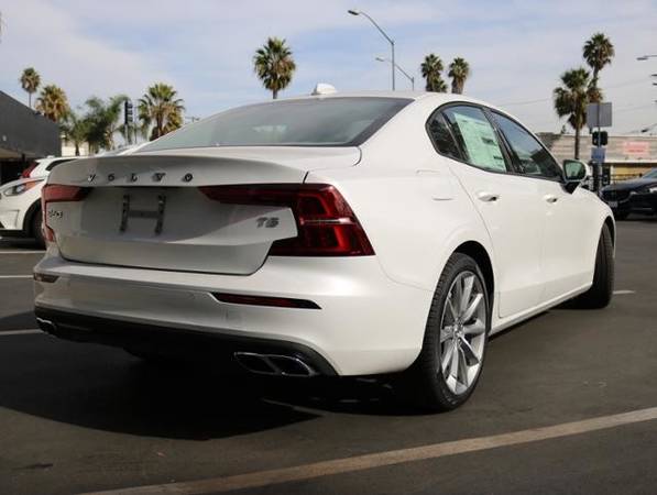 2020 Volvo S60 Momentum - - by dealer - vehicle for sale in Culver City, CA – photo 5