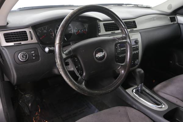 2007 Chevrolet Impala LT LUXURY SEDAN LEATHER PRICED TO GO RELIABLE... for sale in Indianapolis, IN – photo 13
