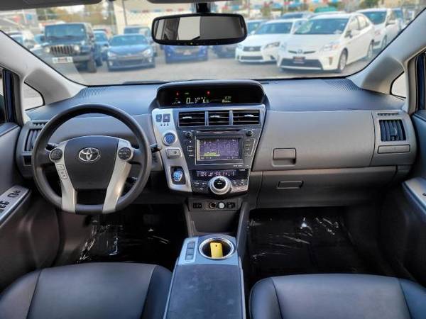 2012 Toyota Prius V Five (Natl) - cars & trucks - by dealer -... for sale in Tacoma, WA – photo 23