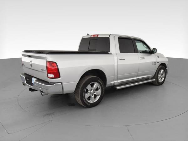 2019 Ram 1500 Classic Crew Cab Big Horn Pickup 4D 5 1/2 ft pickup -... for sale in irving, TX – photo 11
