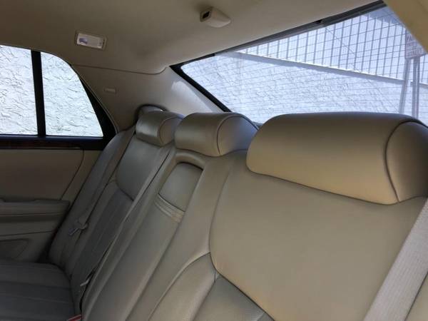 2007 CADILLAC DTS ~~ LUXURY ~~ LOADED ~~ CALL NOW ! for sale in Safety Harbor, FL – photo 13