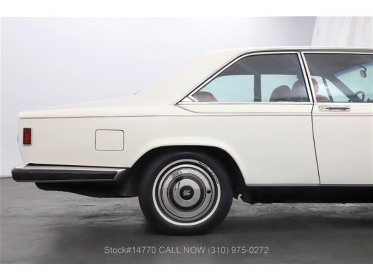 1979 Rolls-Royce Camargue for sale in Beverly Hills, CA – photo 10