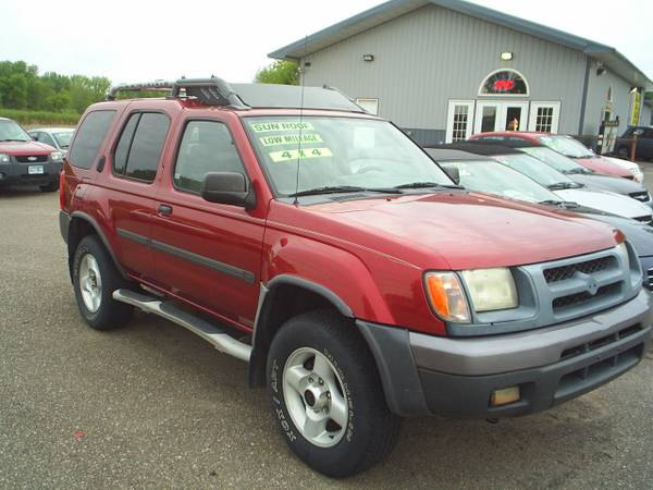 9 Passenger Tahoe 4x4 -- we take Trades - cars & trucks - by dealer... for sale in hutchinson, MN. 55350, MN – photo 18