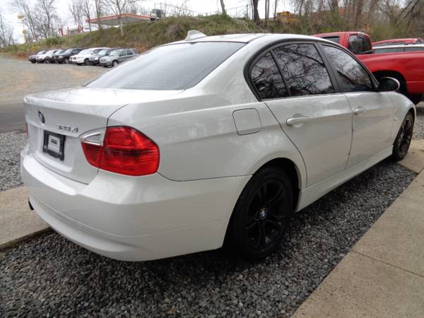 2008 BMW 3-Series 328xi - - by dealer - vehicle for sale in Martinsville, NC – photo 5