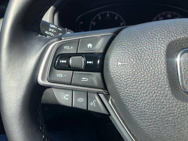 2018 Honda Accord Sedan Sport 1.5T CVT for sale in Corona, CA – photo 21