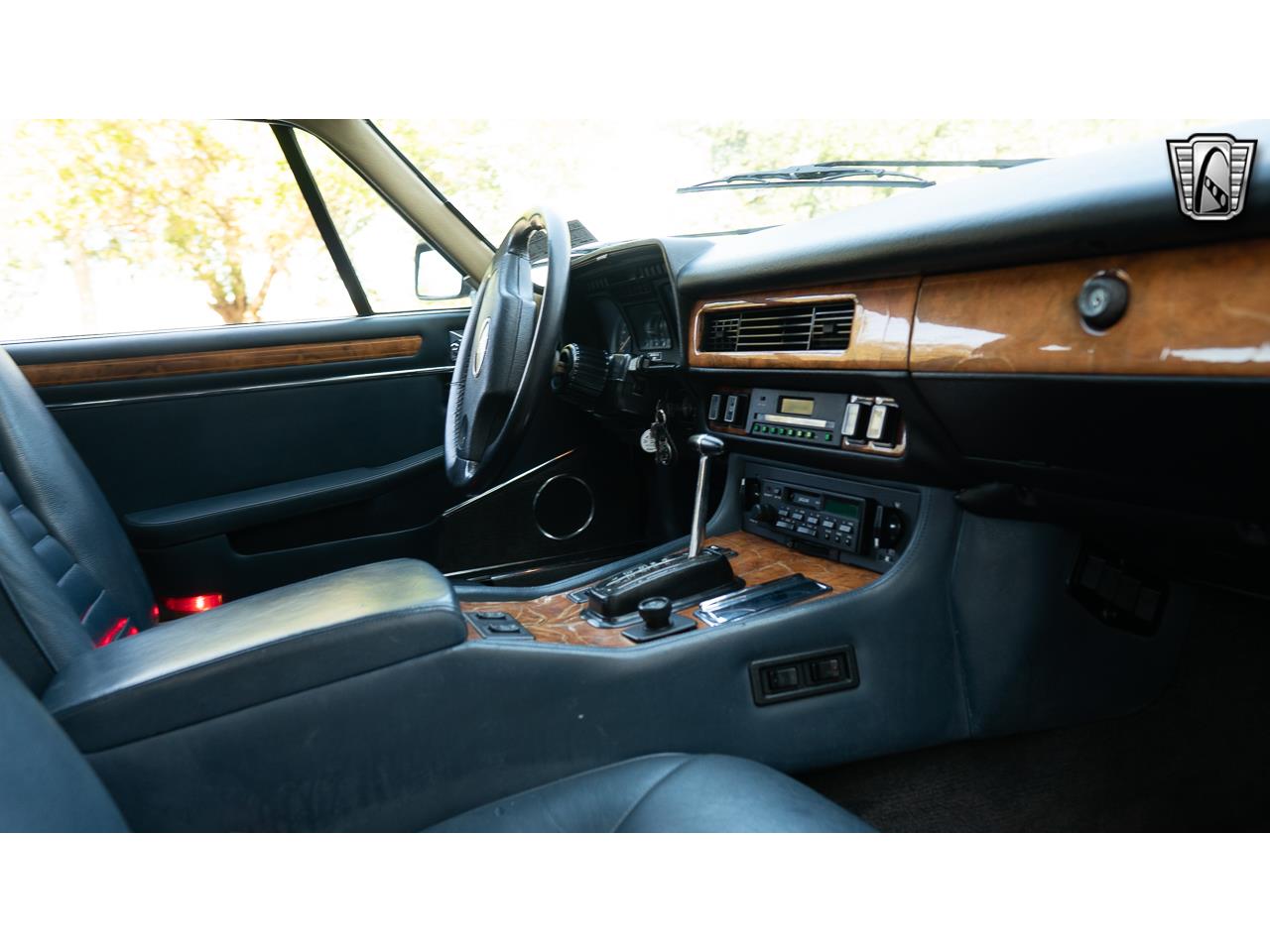 1988 Jaguar XJSC for sale in O'Fallon, IL – photo 80