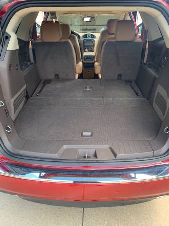2014 Buick Enclave Premium for sale in bay city, MI – photo 17