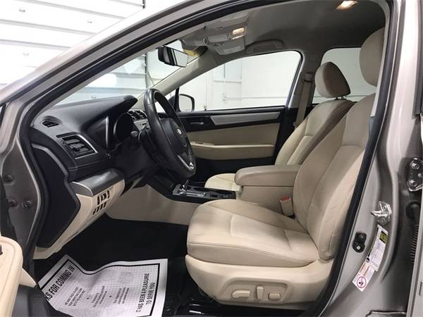 2019 Subaru Outback 2 5i with - - by dealer - vehicle for sale in Wapakoneta, OH – photo 15