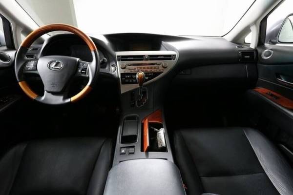 2012 Lexus RX 350 for sale in Columbia, MO – photo 9