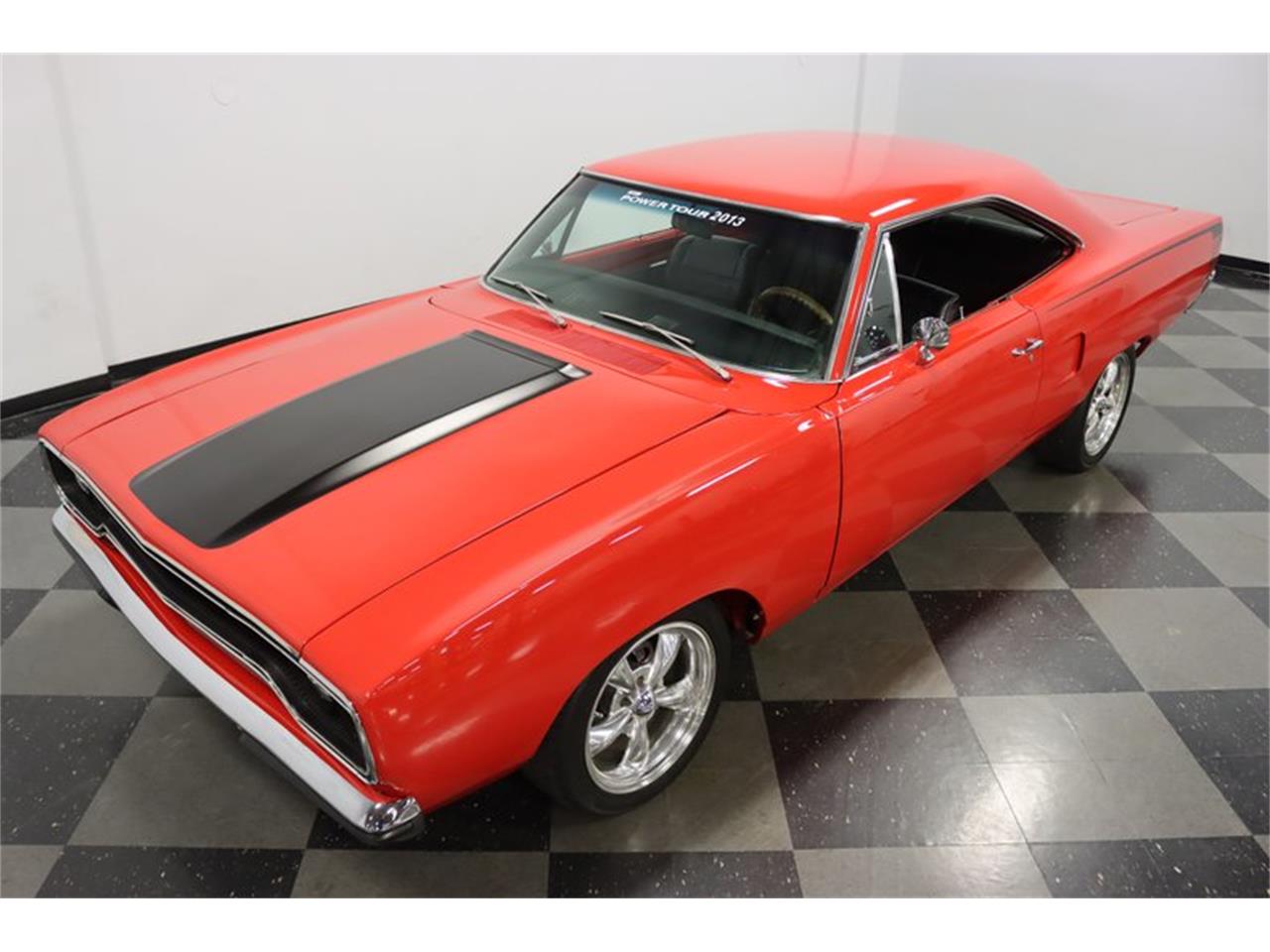 1970 Plymouth Road Runner for sale in Fort Worth, TX – photo 22
