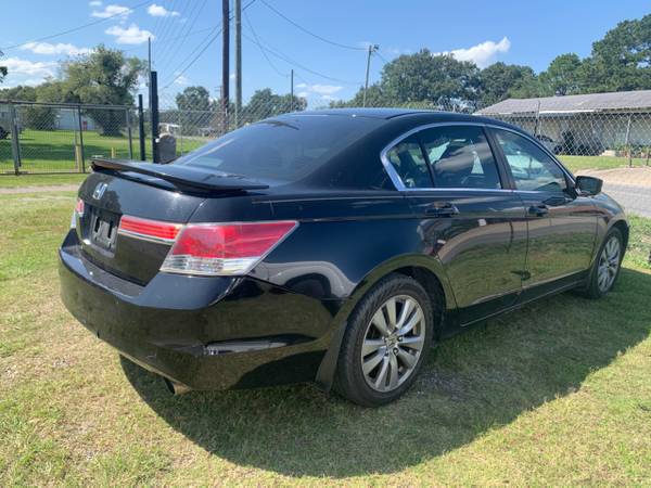 Honda Accord - cars & trucks - by owner - vehicle automotive sale for sale in Carencro, LA – photo 2