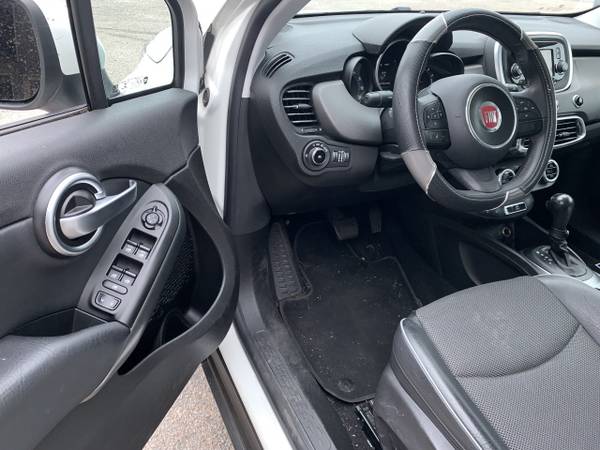 2016 FIAT 500X Trekking ** GOOD CREDIT? BAD NO PROBLEM!** Call for... for sale in Richmond , VA – photo 16