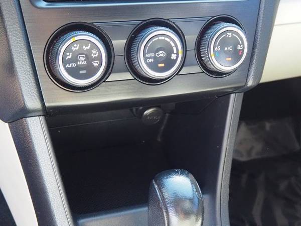 2014 Subaru XV Crosstrek Limited AWD All Wheel Drive SKU:E8313893 for sale in Englewood, CO – photo 18