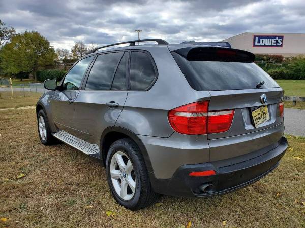 2008 BMW X5 3.0si rides perfect low miles *loaded* we finance! for sale in Lawnside, DE – photo 3