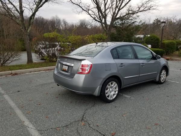 2012 Nissan Sentra - cars & trucks - by owner - vehicle automotive... for sale in Rockville, District Of Columbia – photo 6