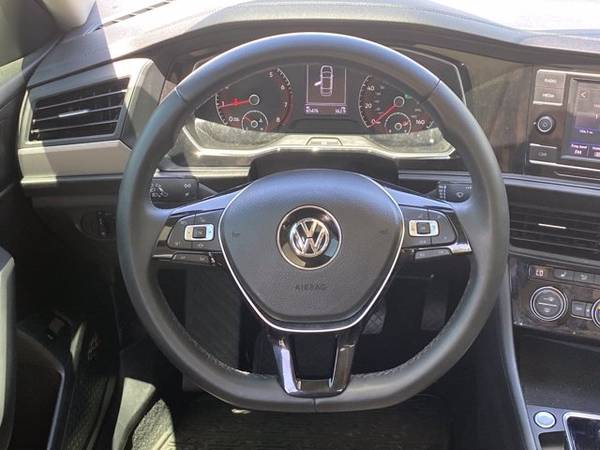 2019 Volkswagen VW Jetta SE - - by dealer - vehicle for sale in Carrollton, GA – photo 23