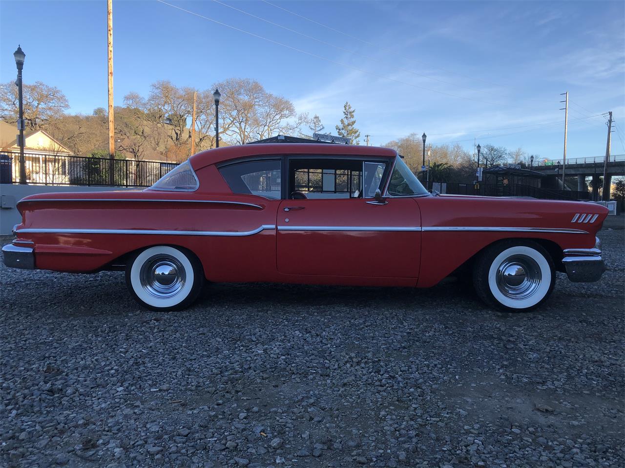 1958 Chevrolet Delray for sale in Novato, CA – photo 5