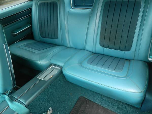 1965 Dodge Monaco Limited Edition for sale in Ronkonkoma, WV – photo 11