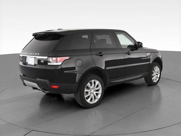 2014 Land Rover Range Rover Sport Supercharged Sport Utility 4D suv... for sale in Naples, FL – photo 11