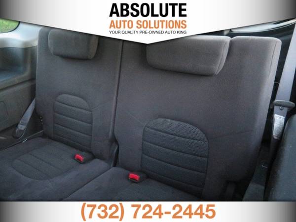 2005 Nissan Pathfinder SE Off Road 4WD 4dr SUV - - by for sale in Hamilton, NJ – photo 11