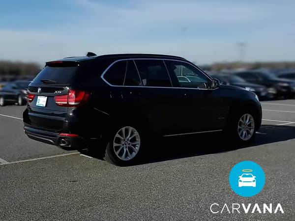 2016 BMW X5 xDrive35i Sport Utility 4D suv Black - FINANCE ONLINE -... for sale in Baltimore, MD – photo 11