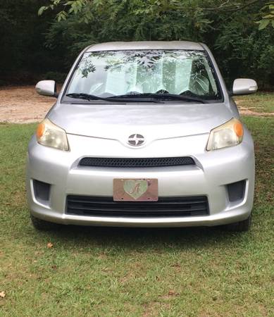 Scion xD 2008 - one owner low mileage for sale in Cottondale, AL – photo 3