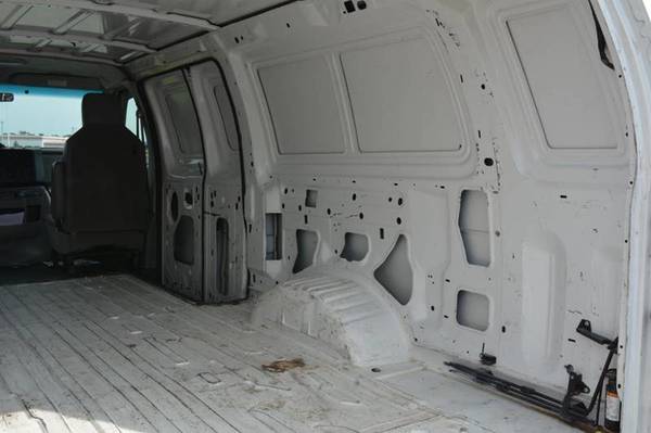 2009 Ford E-350 Cargo Van for sale in kenosha-racine, WI – photo 18
