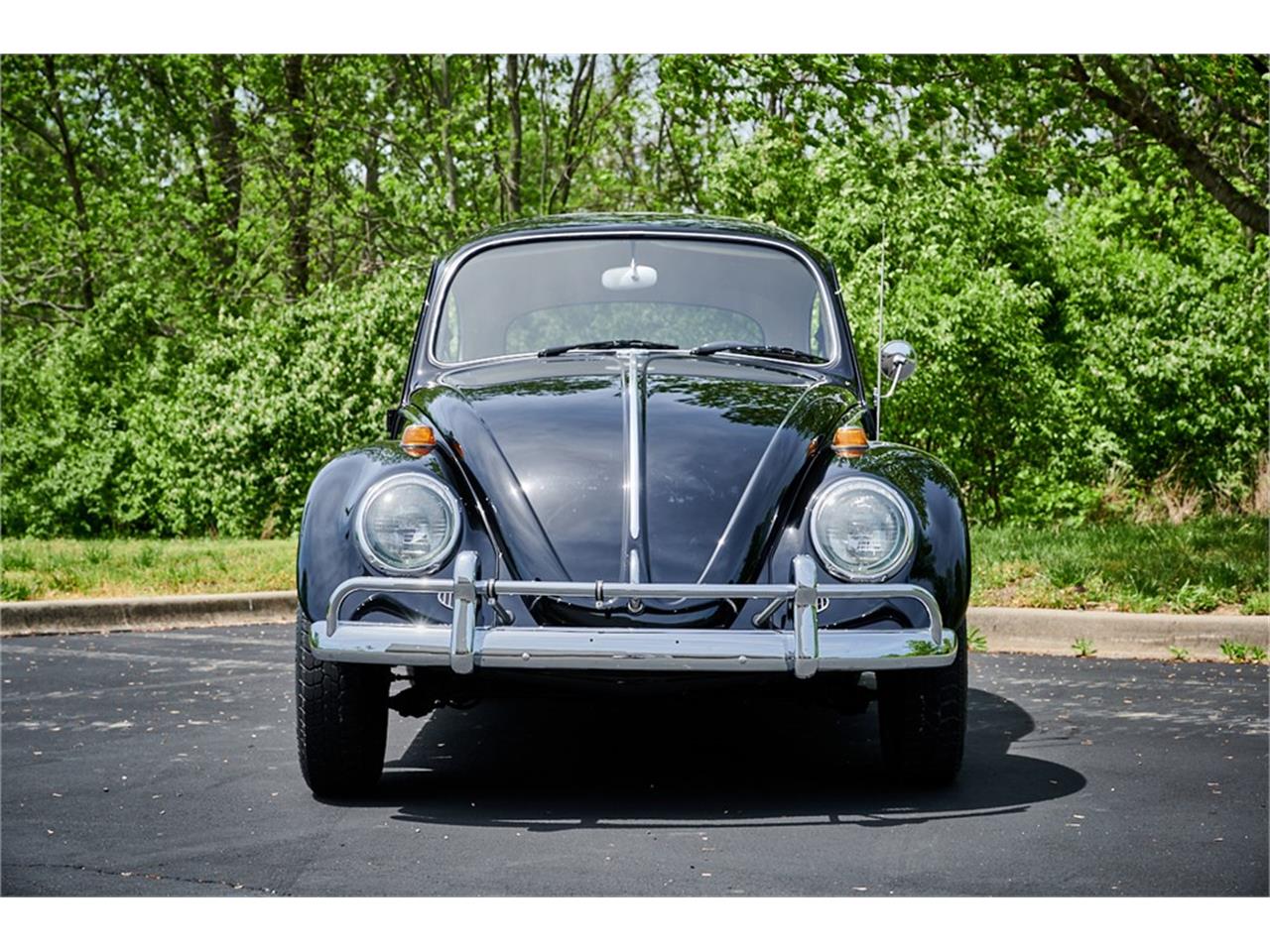 1966 Volkswagen Beetle for sale in Saint Louis, MO – photo 22