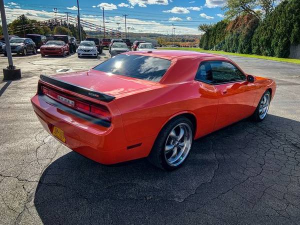 2008 Dodge Challenger - cars & trucks - by dealer - vehicle... for sale in North East, MI – photo 4