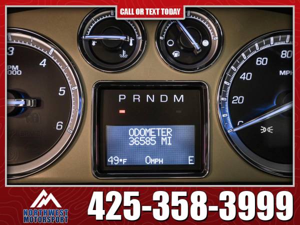 2013 Cadillac Escalade Platinum AWD - - by dealer for sale in Lynnwood, WA – photo 17
