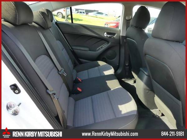 2017 Kia Forte S Auto - - cars & trucks - by dealer - vehicle... for sale in Frederick, District Of Columbia – photo 10