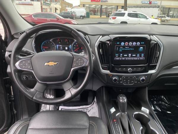 2019 Chevrolet Traverse - - by dealer - vehicle for sale in Freeport, NY – photo 13