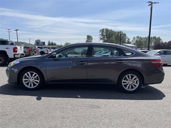 2014 Toyota Avalon XLE Premium - - by dealer - vehicle for sale in Tacoma, WA – photo 6