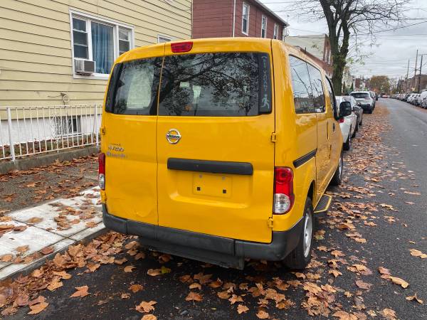 2016 Nissan NV 200 wheelchair accessible - cars & trucks - by owner... for sale in STATEN ISLAND, NY – photo 4