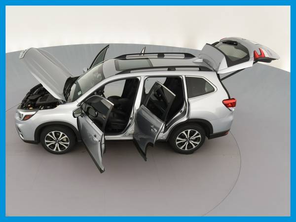 2019 Subaru Forester Limited Sport Utility 4D hatchback Gray for sale in Mesa, AZ – photo 16