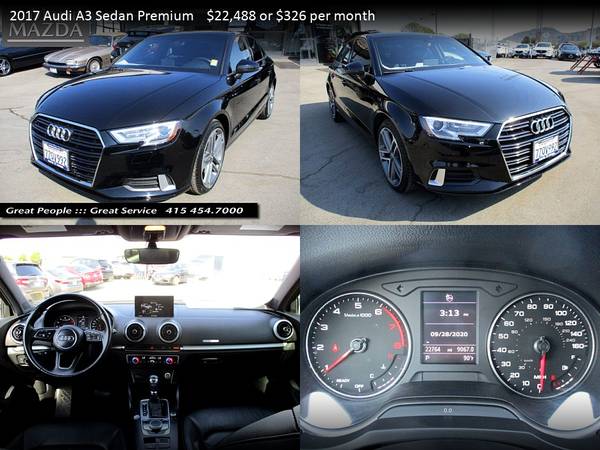 2015 Mercedes-Benz CLA-Class CLA 250 FOR ONLY $333/mo! - cars &... for sale in San Rafael, CA – photo 15