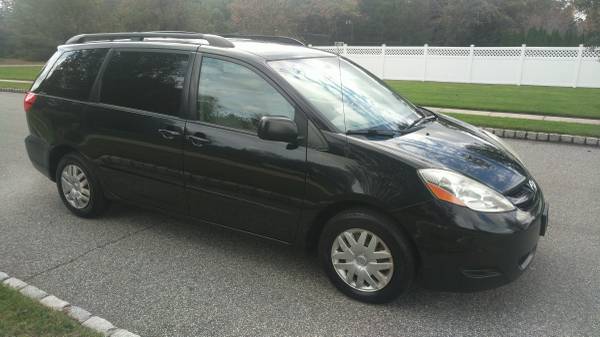 2009 TOYOTA SIENNA FOR SALE - cars & trucks - by owner - vehicle... for sale in Toms River, NJ – photo 7