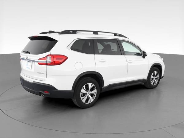 2020 Subaru Ascent Premium Sport Utility 4D suv White - FINANCE... for sale in Atlanta, GA – photo 11
