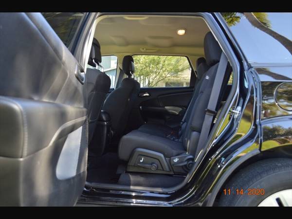 2018 Dodge Journey SE - cars & trucks - by dealer - vehicle... for sale in Buckeye, AZ – photo 13