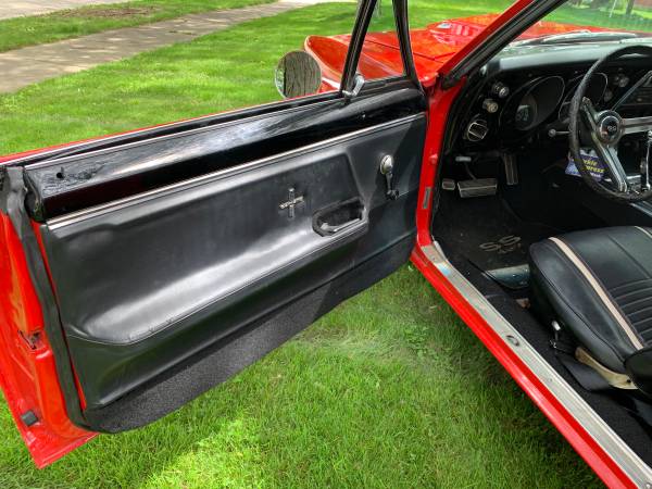 1967 Camaro RS/SS for sale in EUCLID, OH – photo 14