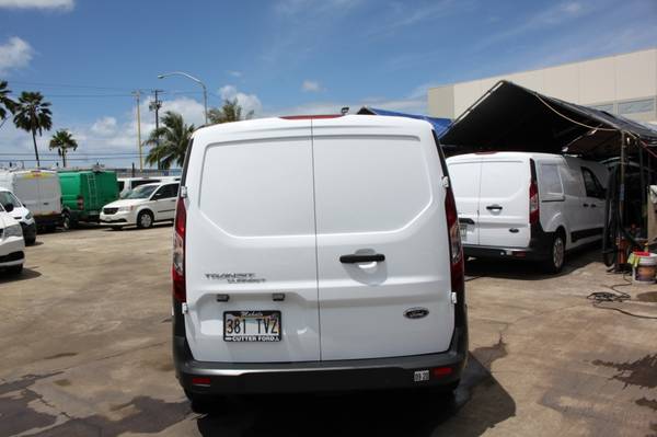 2016 Ford Transit Connect XL - - by dealer - vehicle for sale in Honolulu, HI – photo 9