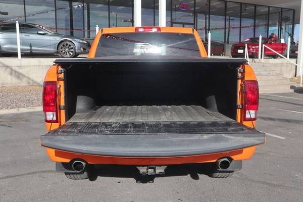 2019 Ram 1500 Classic Tradesman Pickup 4D 5 1/2 ft - cars & trucks -... for sale in Greeley, CO – photo 14