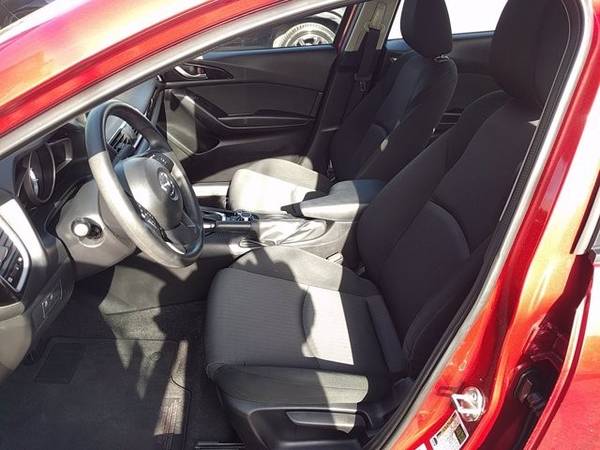 2016 Mazda Mazda3 Mazda 3 i Sport Sedan - - by dealer for sale in Redding, CA – photo 11