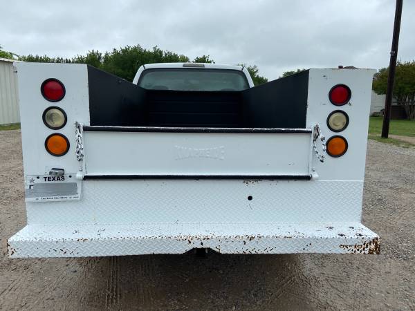 Dodge Ram Diesel 2500 for sale in Fort Worth, TX – photo 6