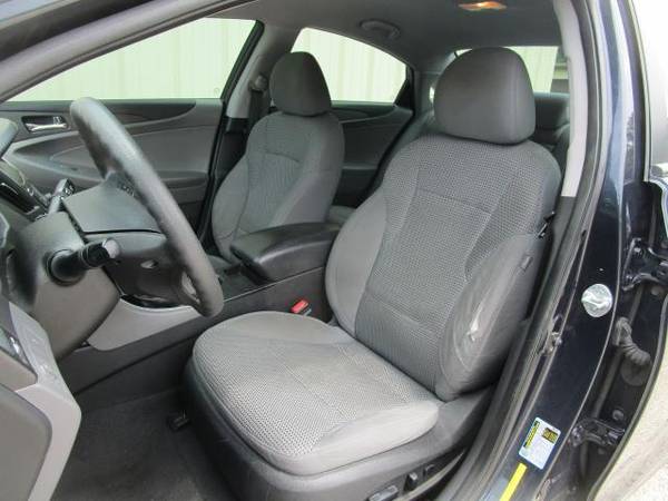 2011 Hyundai Sonata GLS Auto for sale in Wilmington, OH – photo 11