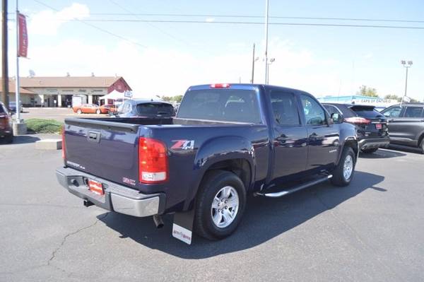 2012 GMC Sierra 1500 SLE - cars & trucks - by dealer - vehicle... for sale in Ontario, OR – photo 5