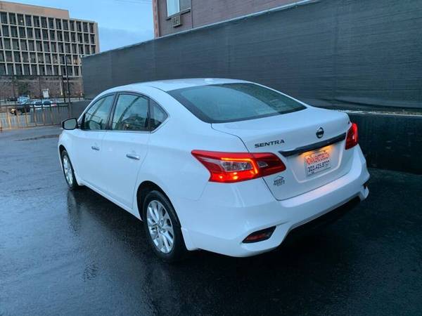 17 SENTRA WE ALSO RENT CARS PER DAY - - by dealer for sale in Denver , CO – photo 6
