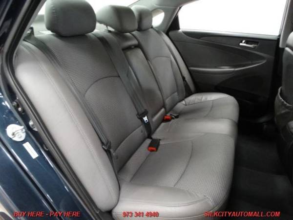 2011 Hyundai Sonata SE SE 4dr Sedan 6A - AS LOW AS $49/wk - BUY HERE... for sale in Paterson, PA – photo 14