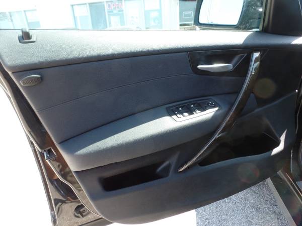 2007 BMW X3 AWD W NAV!! APPLY TODAY, DRIVE TODAY!! for sale in Bellevue, NE – photo 12